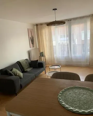 Beau T2 Hyper Centre Dunkerque Parking Gratuit Δουνκέρκη