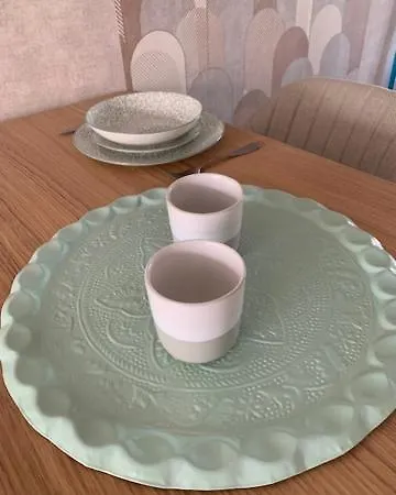 Beau T2 Hyper Centre Dunkerque Parking Gratuit Διαμέρισμα Δουνκέρκη