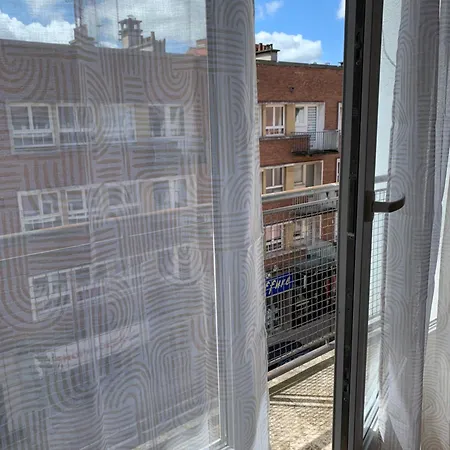 Beau T2 Hyper Centre Dunkerque Parking Gratuit Δουνκέρκη