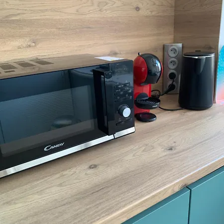 Apartment Beau T2 Hyper Centre Dunkerque Parking Gratuit Dunkirk