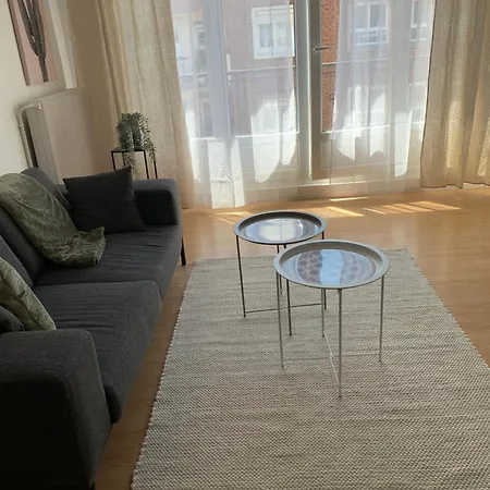 Beau T2 Hyper Centre Dunkerque Parking Gratuit * Δουνκέρκη