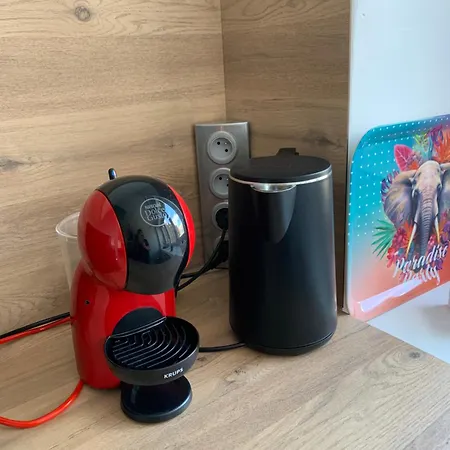 Διαμέρισμα Beau T2 Hyper Centre Dunkerque Parking Gratuit