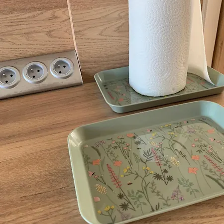 Διαμέρισμα Beau T2 Hyper Centre Dunkerque Parking Gratuit *