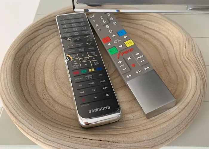 Beau T2 Hyper Centre Dunkerque Parking Gratuit Apartman Dunkirk